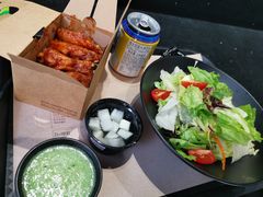 -Kyochon1991校村(共和路店)