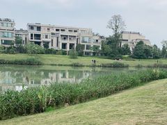 -两河城市森林公园