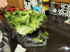 -金源烤肉面片馆(师大店)