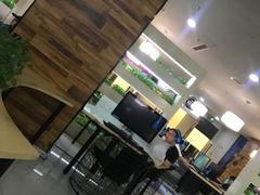 -网鱼网咖·电竞(中山友好广场店)