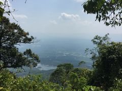 -七仙岭温泉国家森林公园