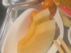 -尚尚仙·酸汤猪手·猪肚鸡火锅(华联万柳购物中心店)