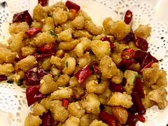 -洪大厨鸡煲(福田店)