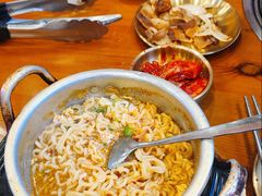 -杀猪天·韩国烤肉(总店)
