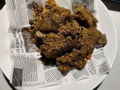 -老平安农家菜(平安店)