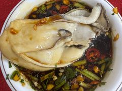 -花苑美食横琴生蚝火锅(拱北粤华路店)