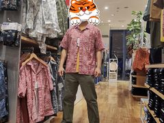 -优衣库(深圳万象天地旗舰店)