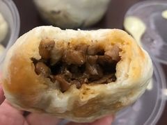 -老陶包子铺(南大西南村店)