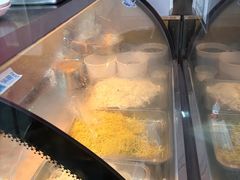 -大姐麻辣烫(莲宝中路店)