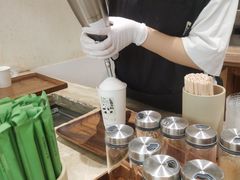 -李山山茶事(景枫店)