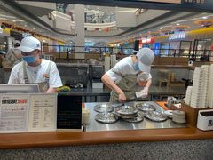 -野人先生Gelato(上海长宁龙之梦店)