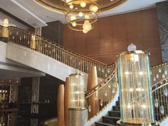 -昆泰嘉华酒店-嘉华咖啡厅