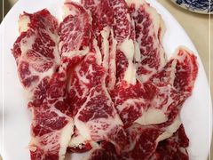 -五洲牛肉美食馆