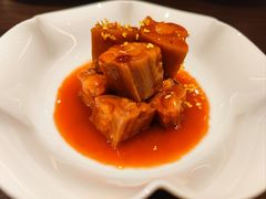 -庐灶江南·江南菜·四合院Bistro(东直门雍和宫·原华侨宾馆店)