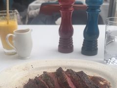 -弗兰克牛排西餐厅Ribone steak house(柠檬花园店)