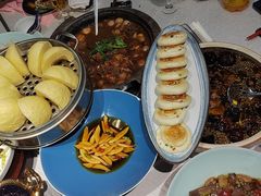 -阿兴记大饭店(金港国际购物中心店)
