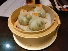 -海航大厦万豪酒店彩海轩中餐厅(霄云路店)
