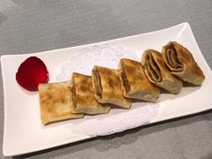 -竹雨堂创意中国菜(裕华店)