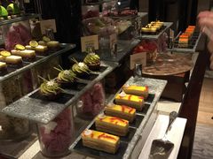 -深圳四季酒店·馥自助餐厅