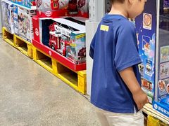 -山姆会员商店(亦庄创意生活广场店)