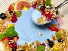 -碧特博格·20年品牌西餐厅(芜湖路店)