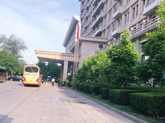 -民族饭店-四季餐厅