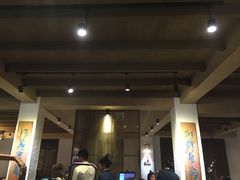 -大牌大·传统杭帮菜(湖滨店)