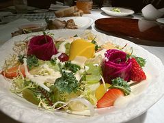 -波特曼西餐厅(中央大街店)