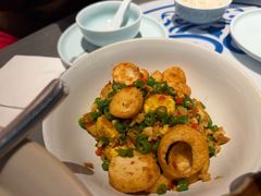 -巡湘记·乡野湖南菜(周浦万达店)