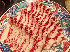 -老墙根涮肉(王四营店)