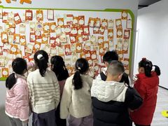 -安妮花英语·少儿·原版阅读(沙坪坝店)