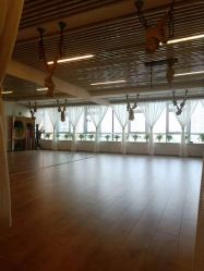 -静照轩养心瑜伽馆