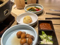 -泥炉烧肉师(新街口金銮巷店)