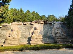 -千佛山风景名胜区