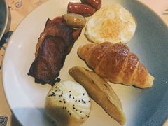 -南京金陵饭店