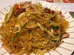 新州炒米粉-新宝餐厅(流塘店)