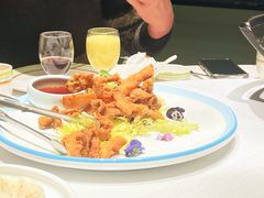 -开海·红岛海鲜虾水饺(石老人店)