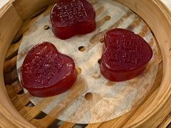 -酌宴府The China Club·广州万富希尔顿酒店(云城东路店)