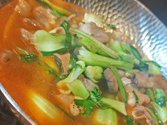 -山芋腔苏北菜(盐城滨海店)