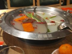 -彤德莱牛肉火锅(双港店)