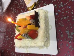 -壹点壹客·生日蛋糕(南山店)