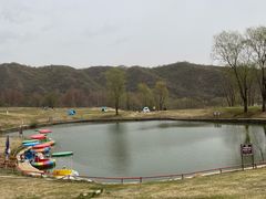 -玉渡山自然风景区