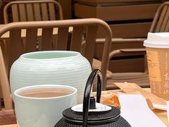 -去茶山(重庆万象城店)