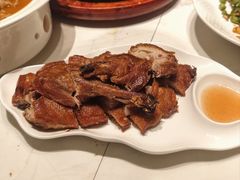 -食锦记·福建私房菜(浦西万达店)