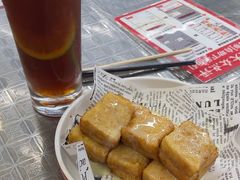 -孖记茶档·热腾茶餐(乐峰店)