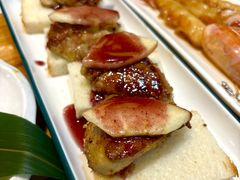 -松坂屋日料自助(长城路店)