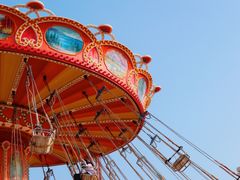 -汕头星城湾欢乐世界