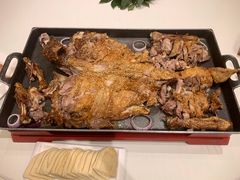 -九十九顶毡房(阜石路店)