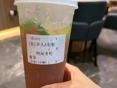 -凤来茶餐·粤菜馆(珠江新城店)
