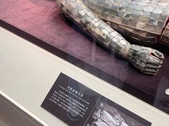 -清真·白家牛肉罩火烧老店(育才街店)